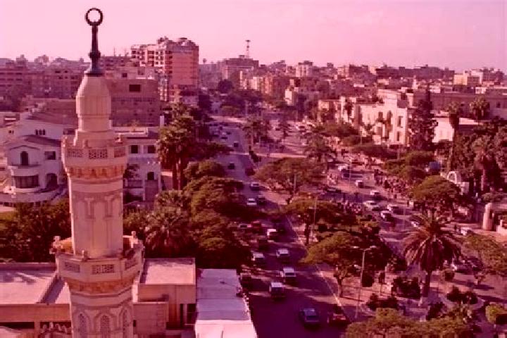 Clara, 31 — Escort in An Nazlah al Gharbiyah, Palestine