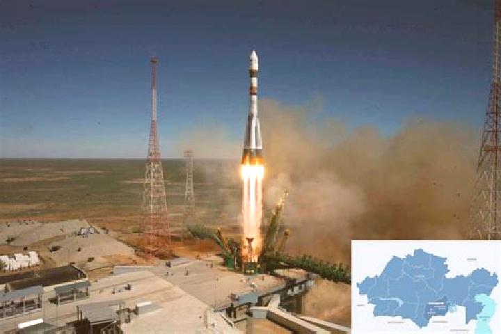Clara, 31 — Escort in Baikonur, Kazakhstan