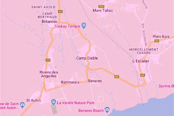 Clara, 31 — Escort in Camp Diable, Mauritius