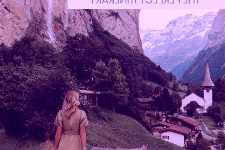 Clara, 31 — Escort in Grafstal, Switzerland