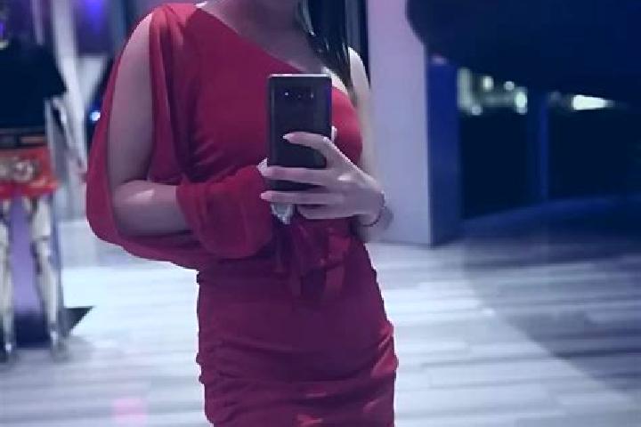 Clara, 31 — Escort in Gyimkar, China