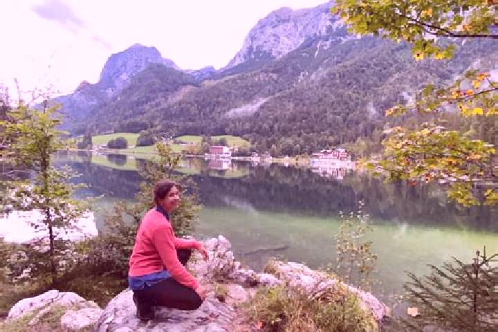 Clara, 31 — Escort in Hintersee, Austria