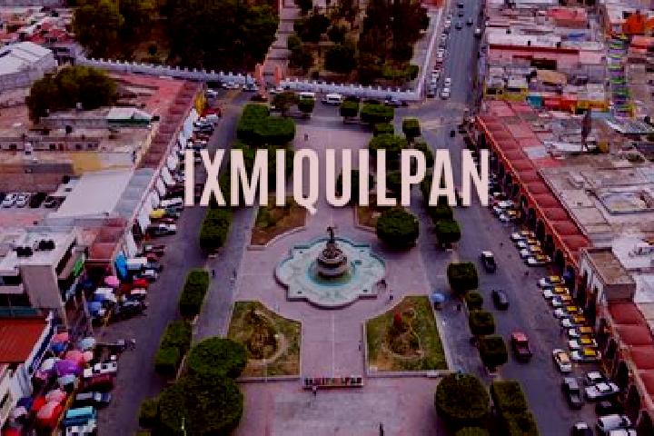Clara, 31 — Escort in Ixmiquilpan, Mexico