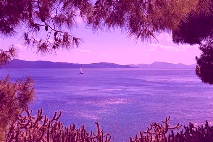 Clara, 31 — Escort in Koilada, Greece