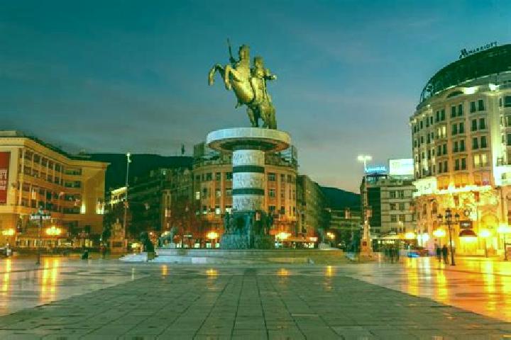 Clara, 31 — Escort in Labunista, North Macedonia