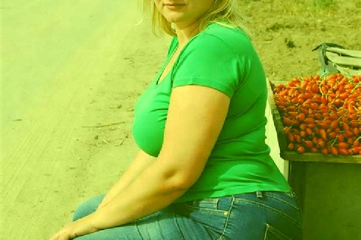Clara, 31 — Escort in Lunca Priporului, Romania