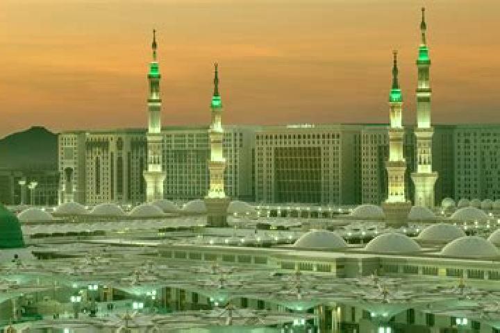 Clara, 31 — Escort in Madinah, Saudi Arabia
