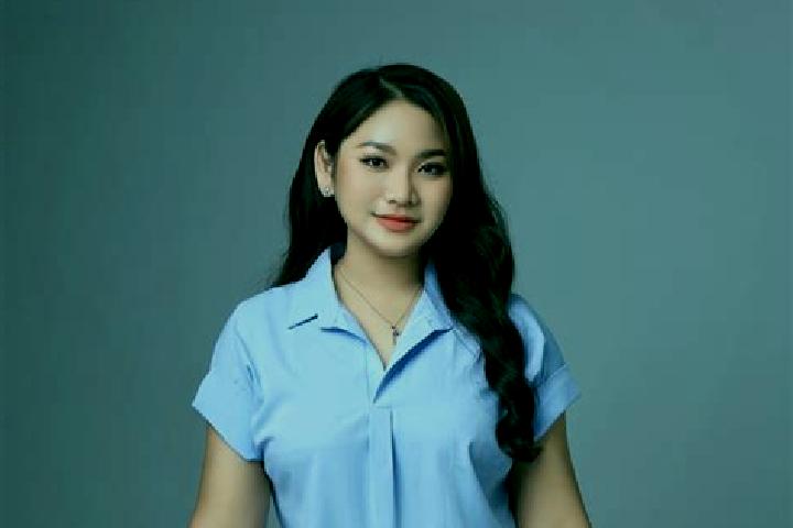 Clara, 31 — Escort in Myingyan, Myanmar