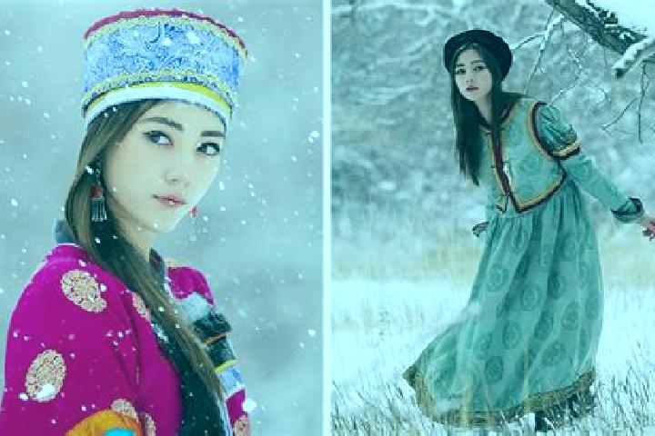 Clara, 31 — Escort in Naran Bulag, China