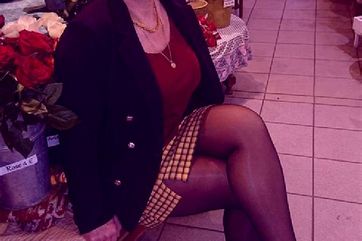 Clara, 31 — Escort in Ober-Saulheim, Germany