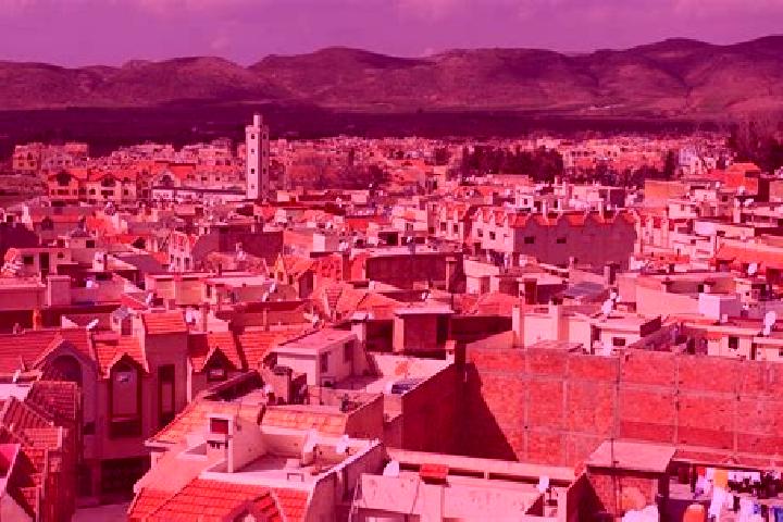 Clara, 31 — Escort in Oulad M Rah, Morocco