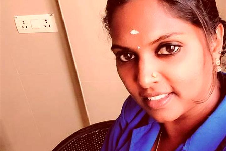 Clara, 31 — Escort in Peramangalam, India