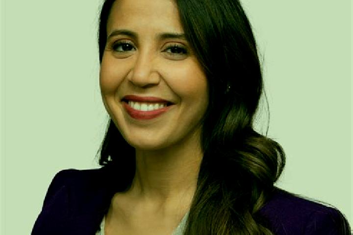 Clara, 31 — Escort in Salama, Honduras