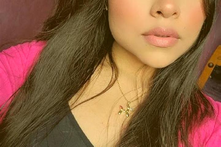 Clara, 31 — Escort in San Francisco Tlapancingo, Mexico