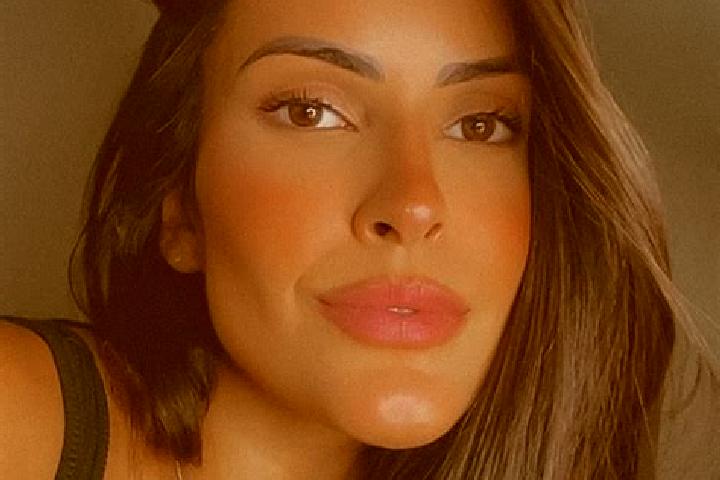 Clara, 31 — Escort in San Vicente Pinas, Mexico