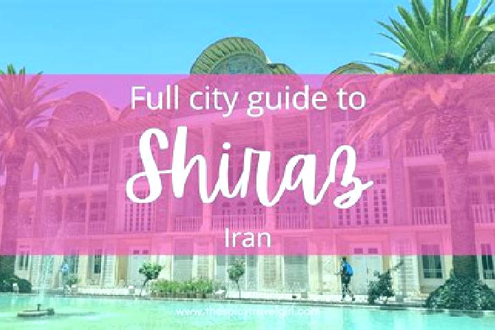Clara, 31 — Escort in Shiraz, Iran