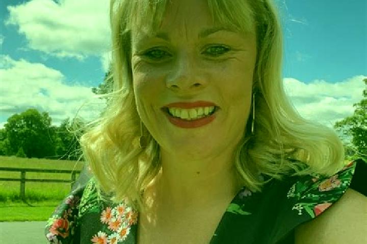 Clara, 31 — Escort in Stocksfield, United Kingdom