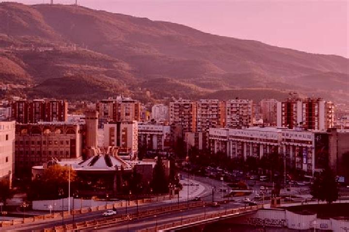 Clara, 31 — Escort in Trnovci, North Macedonia