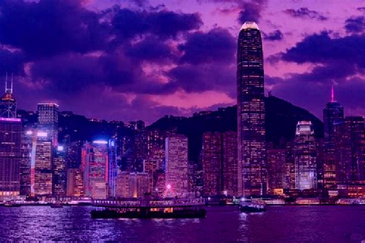 Clara, 31 — Escort in Victoria, Hong Kong