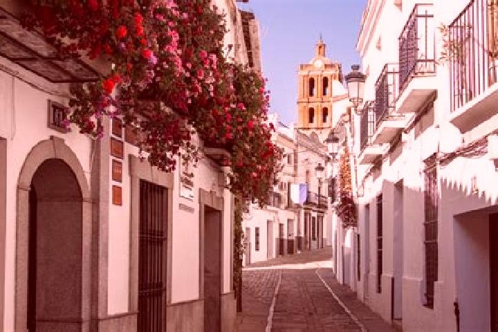Clara, 31 — Escort in Zafra, Spain