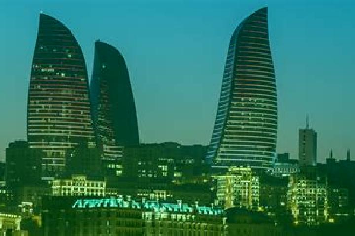 Clara, 31 — Escort in Zyrya, Azerbaijan