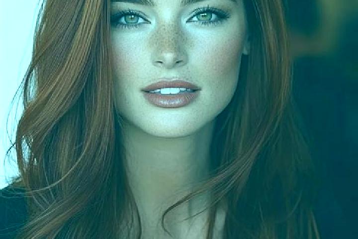 Clara, 32, a auburn blue-eyed caribbean companion based in Belinskoye. Offering Fetish, A-Level, BDSM, Erotic Massage, Duos. Available for incall and outcall...