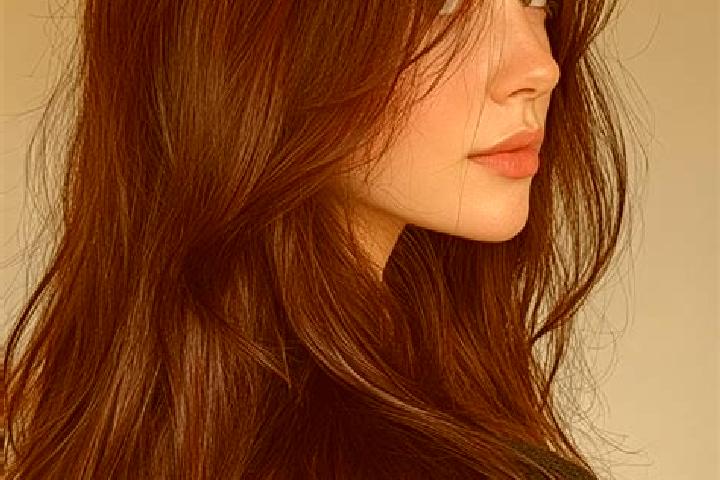 Clara, 32, a auburn brown-eyed european companion based in Weitian. Offering 69, Couples, Erotic Massage. Available for incall and outcall, day and evening d...