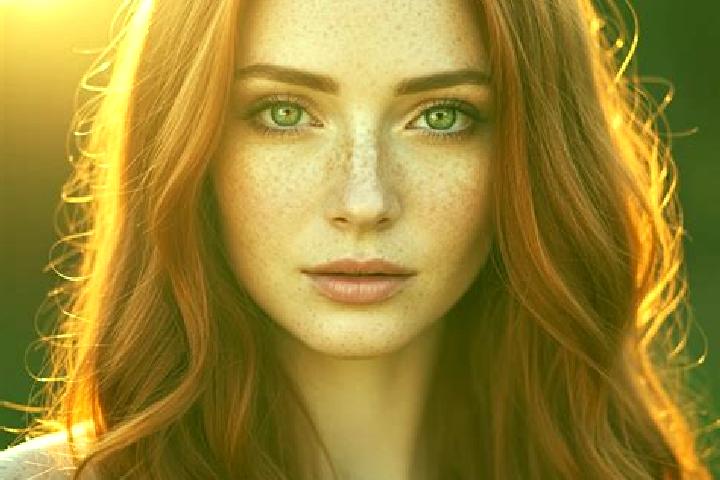 Clara, 32, a auburn green-eyed european companion based in Olivia. Offering Striptease, 69, Erotic Massage. Available for incall and outcall, day and evening...