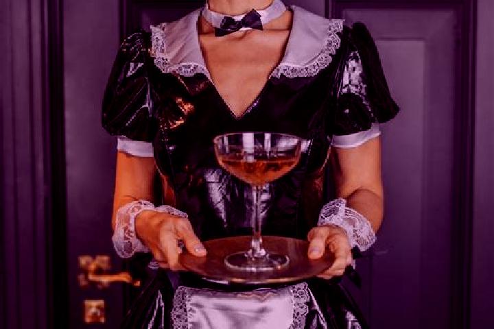 Clara, 32, a black amber-eyed asian companion based in Estacion San Jose. Offering Couples, A-Level, Striptease, BDSM, Fetish. Available for incall and outca...