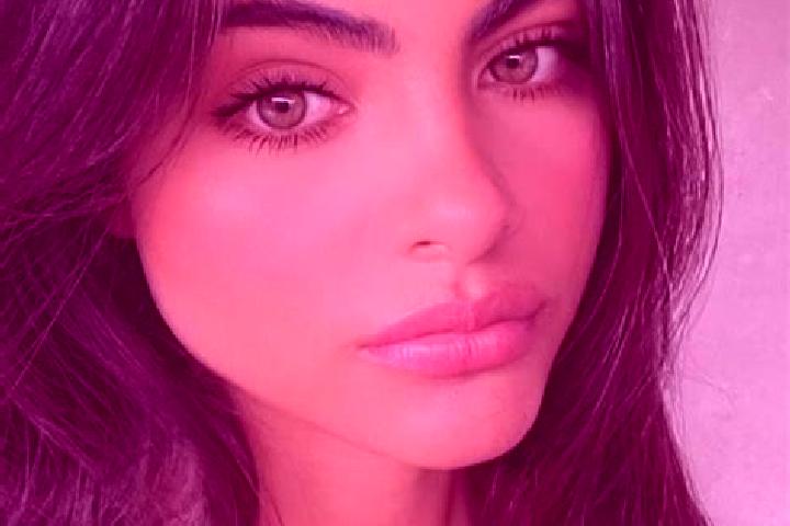 Clara, 32, a brunette green-eyed latina companion based in Laborovaya. Offering Party Girl, BDSM, Girlfriend Experience. Available for incall and outcall, da...