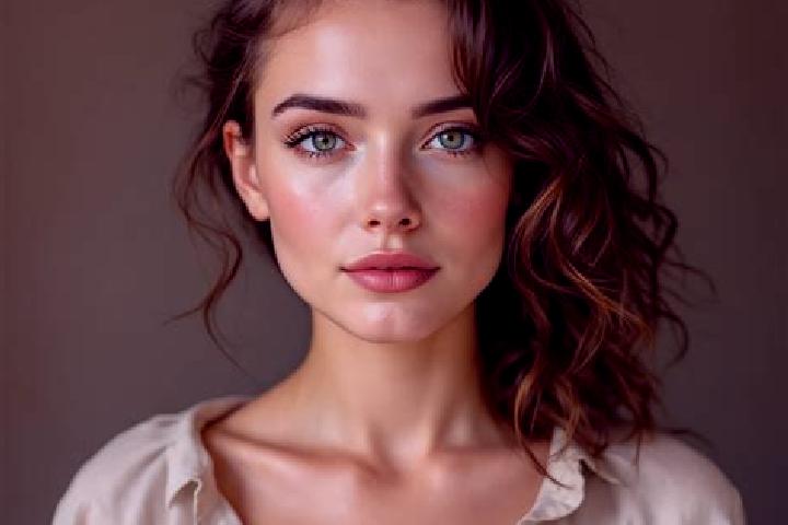 Clara, 32, a chestnut amber-eyed mixed companion based in Villar del Campo. Offering Party Girl, Girlfriend Experience, BDSM, Roleplay. Available for incall ...