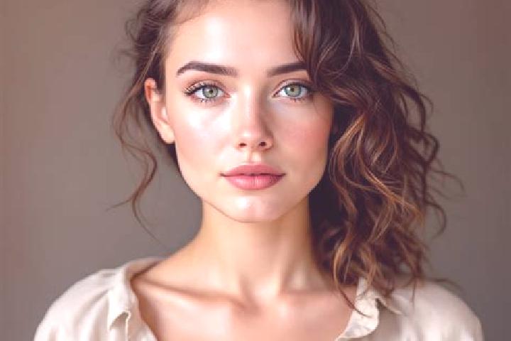 Clara, 32, a chestnut green-eyed ebony companion based in Saharsa. Offering GFE, A-Level. Available for incall and outcall, day and evening dates.
