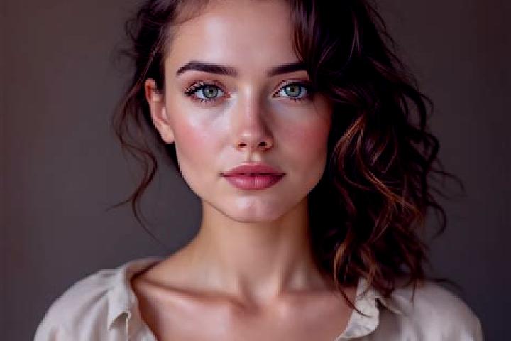 Clara, 32, a chestnut grey-eyed indian companion based in Yukki. Offering 69, Duos. Available for incall and outcall, day and evening dates.