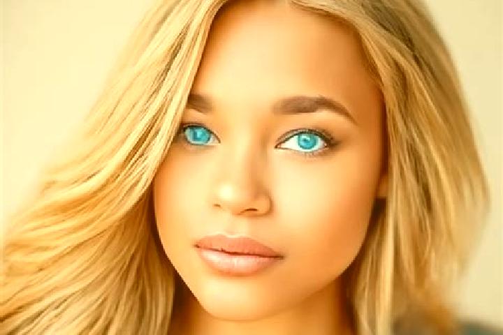 Clara, 32, a dark blonde blue-eyed latina companion based in Collemiers. Offering CIM, Deep French Kissing, Overnight, Prostate Massage. Available for incall...