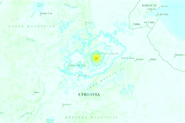 Clara, 32 — Escort in Abomsa, Ethiopia