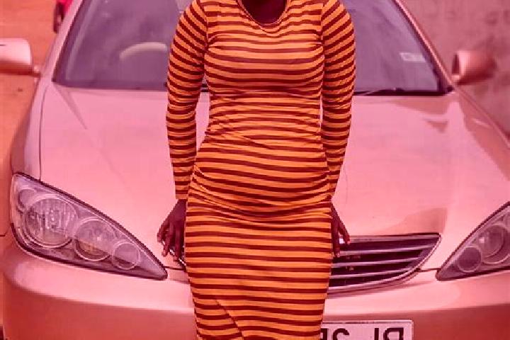 Clara, 32 — Escort in Agoue, Benin
