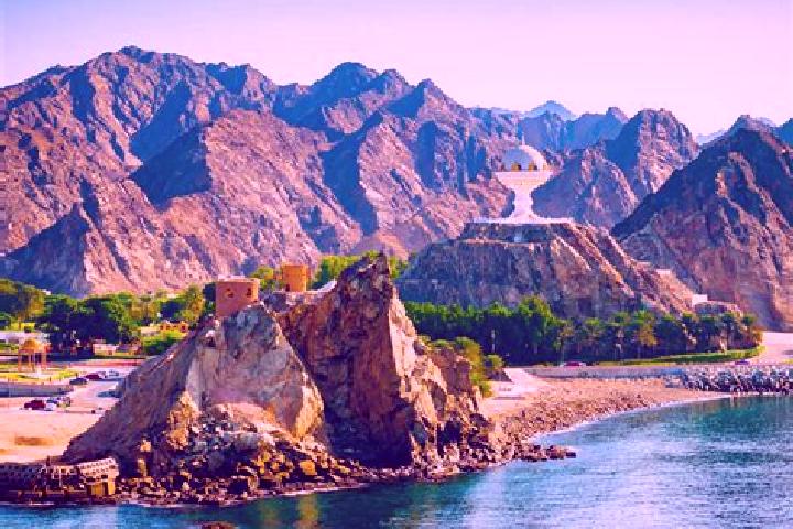 Clara, 32 — Escort in Al Buraymi, Oman