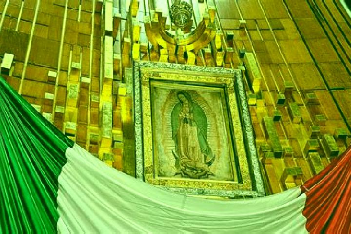 Clara, 32 — Escort in Bobashi de Guadalupe, Mexico