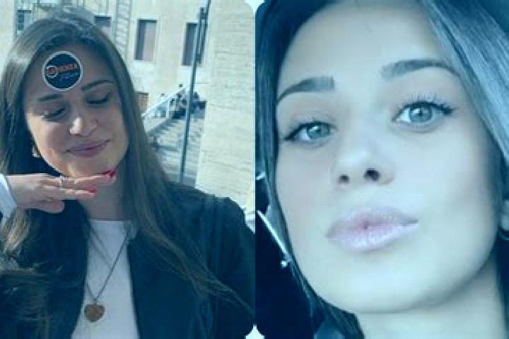 Clara, 32 — Escort in Cecima, Italy