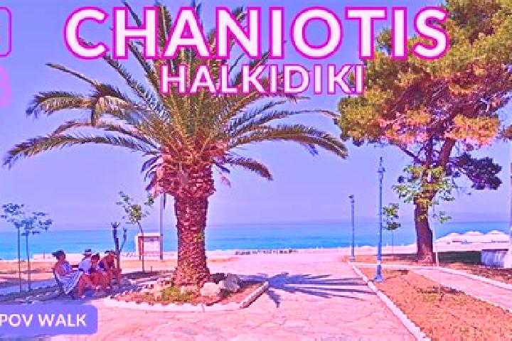Clara, 32 — Escort in Chaniotis, Greece