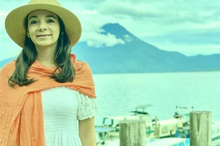 Clara, 32 — Escort in Chirilagua, El Salvador