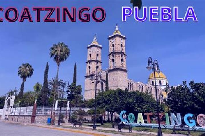 Clara, 32 — Escort in Coatzingo, Mexico