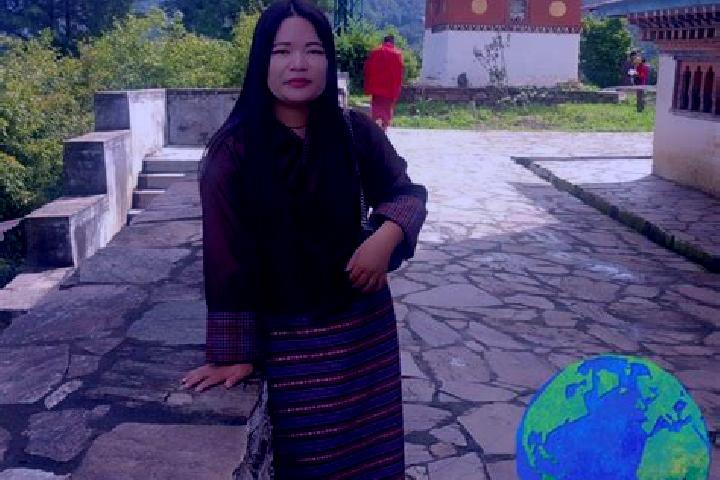 Clara, 32 — Escort in Daga, Bhutan