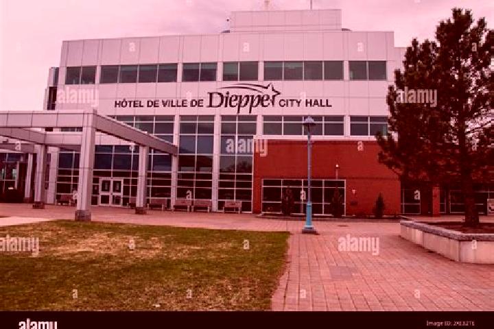Clara, 32 — Escort in Downtown Dieppe, Canada