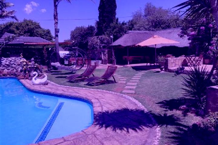 Clara, 32 — Escort in Edenvale, South Africa