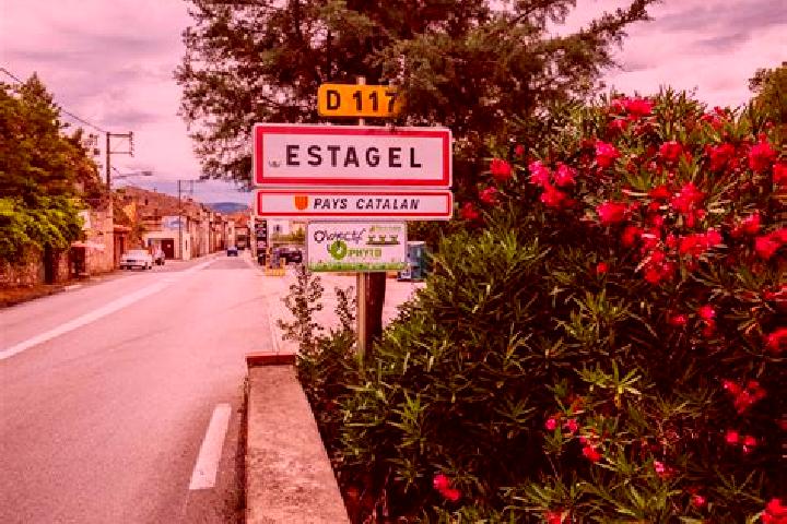 Clara, 32 — Escort in Estagel, France