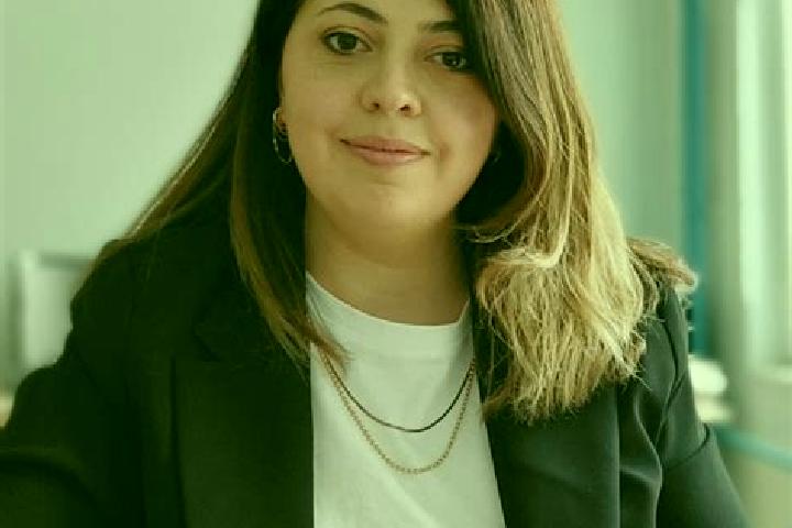 Clara, 32 — Escort in Goelyaka, Turkey