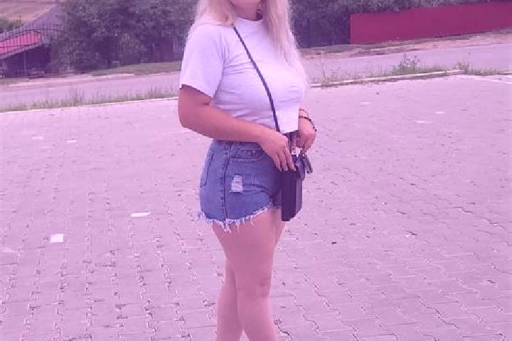 Clara, 32 — Escort in Hanna, Poland