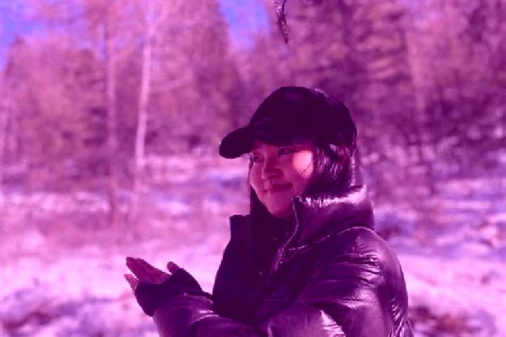 Clara, 32 — Escort in Hoolt, Mongolia