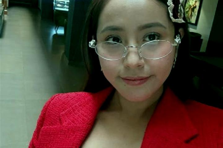 Clara, 32 — Escort in Huibu, China